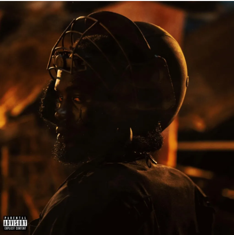 Black Sherif – Rebel Music