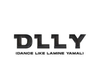 Skales – D.L.L.Y (Dance Like Lamine Yamal) Ft. 3dnan